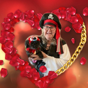 Fundraising Page: Deborah Besand